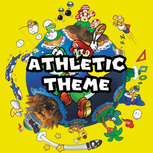 Zzzzz 1715740741smwathletictheme — Super Mario Music option 63