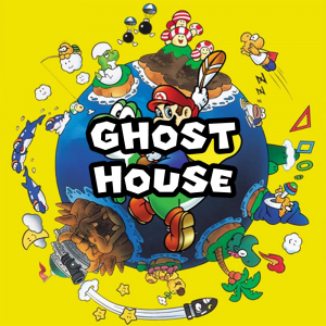 Zzzzz 1715740741smwghosthouse — Super Mario Music option 66