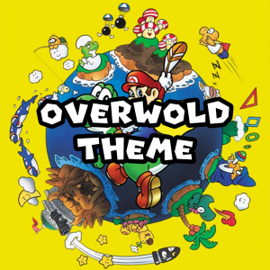 Zzzzz 1715740741smwoverworldtheme — Super Mario Music option 62