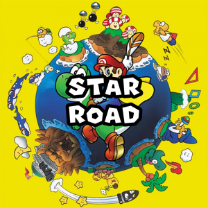 Zzzzz 1715740741smwstarroad — Super Mario Music option 60