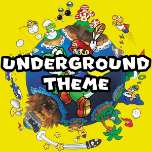 Zzzzz 1715740741smwundergroundtheme — Super Mario Music option 64