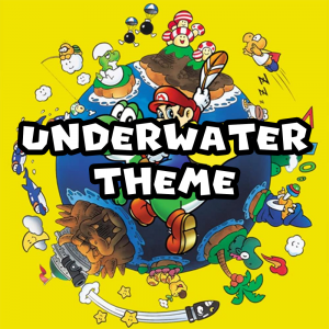 Zzzzz 1715740741smwunderwatertheme — Super Mario Music option 65