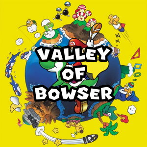 Zzzzz 1715740741smwvalleyofbowser — Super Mario Music option 59