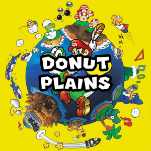 Zzzzz 1715740742smwdonutplains — Super Mario Music option 56