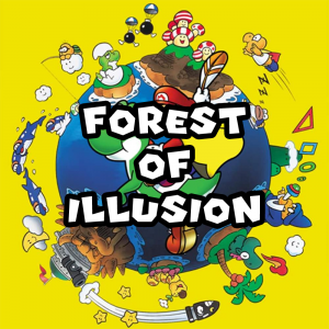 Zzzzz 1715740742smwforestofillusion — Super Mario Music option 58
