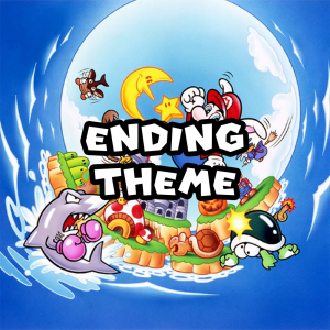 Zzzzz 1715741422sml2endingtheme — Super Mario Music option 100