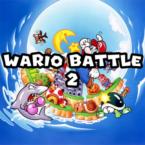 Zzzzz 1715741422sml2wariobattle2 — Super Mario Music option 98