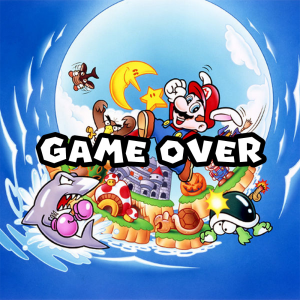 Zzzzz 1715741423sml2gameover — Super Mario Music option 92