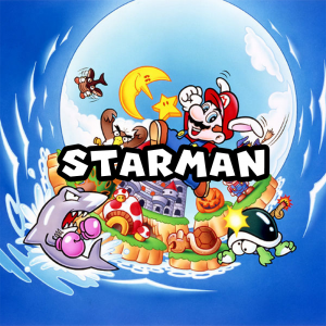 Zzzzz 1715741423sml2starman — Super Mario Music option 91