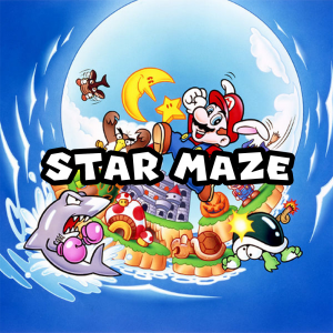 Zzzzz 1715741423sml2starmaze — Super Mario Music option 90