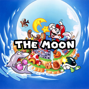 Zzzzz 1715741423sml2themoon — Super Mario Music option 89