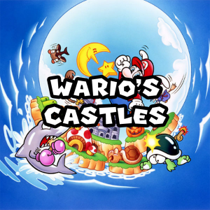 Zzzzz 1715741423sml2warioscastle — Super Mario Music option 96