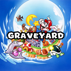 Zzzzz 1715741424sml2graveyard — Super Mario Music option 86