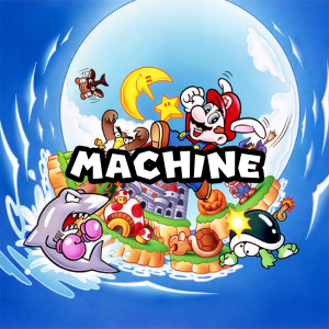 Zzzzz 1715741424sml2machine — Super Mario Music option 83