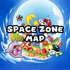Zzzzz 1715741424sml2spacezonemap — Super Mario Music option 88