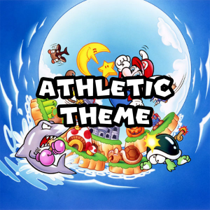 Zzzzz 1715741425sml2athletictheme — Super Mario Music option 77