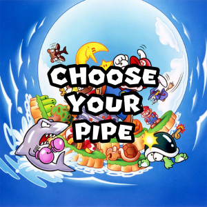 Zzzzz 1715741425sml2chooseyourpipe — Super Mario Music option 75