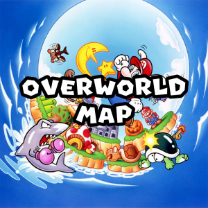 Zzzzz 1715741425sml2overworldmap — Super Mario Music option 76