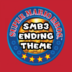 Zzzzz 1715742062smassmb3ending — Super Mario Music option 147