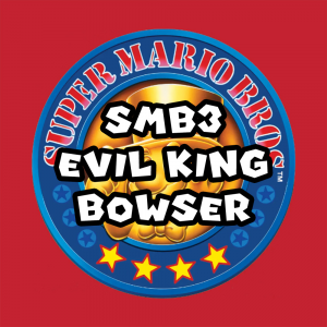 Zzzzz 1715742062smassmb3evilkingbowser — Super Mario Music option 145