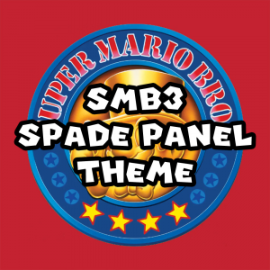 Zzzzz 1715742062smassmb3spades — Super Mario Music option 137