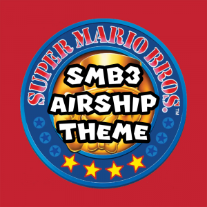 Zzzzz 1715742063smassmb3airship — Super Mario Music option 143