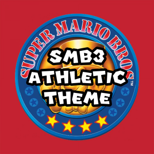 Zzzzz 1715742063smassmb3athletic — Super Mario Music option 133