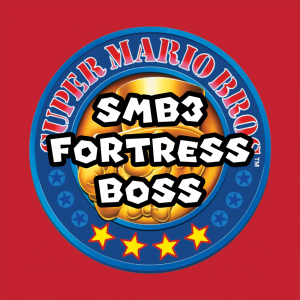 Zzzzz 1715742063smassmb3fortressboss — Super Mario Music option 140