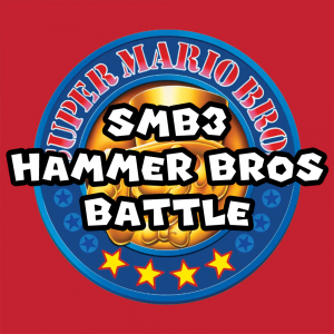 Zzzzz 1715742063smassmb3hammerbrosbattle — Super Mario Music option 141