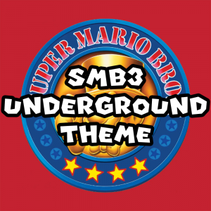 Zzzzz 1715742063smassmb3underground — Super Mario Music option 134
