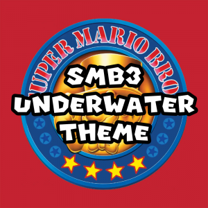 Zzzzz 1715742063smassmb3underwater — Super Mario Music option 135