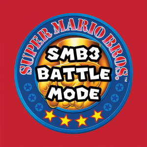 Zzzzz 1715742064smassmb3battlemode — Super Mario Music option 144
