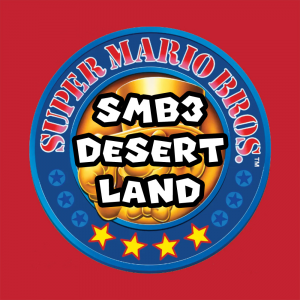 Zzzzz 1715742064smassmb3desertland — Super Mario Music option 125