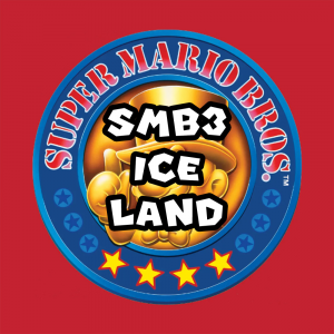 Zzzzz 1715742064smassmb3iceland — Super Mario Music option 129