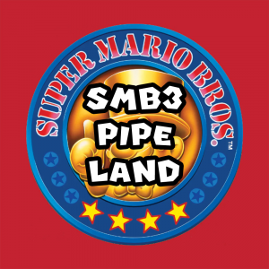 Zzzzz 1715742064smassmb3pipeland — Super Mario Music option 130