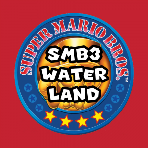Zzzzz 1715742064smassmb3waterland — Super Mario Music option 126