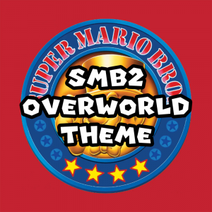 Zzzzz 1715742065smassmb2overworld — Super Mario Music option 118