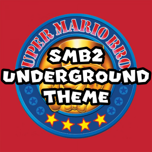 Zzzzz 1715742065smassmb2underground — Super Mario Music option 119