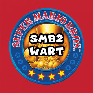 Zzzzz 1715742065smassmb2wart — Super Mario Music option 121