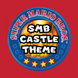 Zzzzz 1715742066smassmbcastle — Super Mario Music option 109