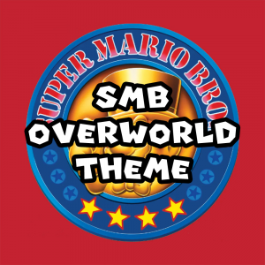 Zzzzz 1715742066smassmboverworld — Super Mario Music option 106