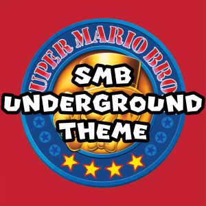 Zzzzz 1715742066smassmbunderground — Super Mario Music option 107