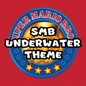 Zzzzz 1715742066smassmbunderwater — Super Mario Music option 108