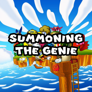 Zzzzz 1715742589wlsummoningthegenie — Super Mario Music option 175