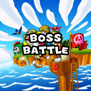 Zzzzz 1715742590wlbossbattle — Super Mario Music option 173