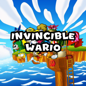 Zzzzz 1715742590wlinvinciblewario — Super Mario Music option 172