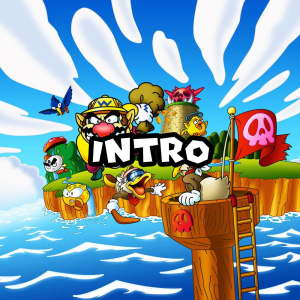 Zzzzz 1715742592wlintro — Super Mario Music option 148