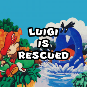 Zzzzz 1715742774yiluigiisrescued — Super Mario Music option 198