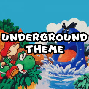 Zzzzz 1715742775yiundergroundtheme — Super Mario Music option 186