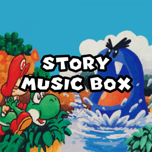 Zzzzz 1715742776yistorymusicbox — Super Mario Music option 180